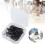 30Pcs Assorted Paperclip Car Shape Creativity 10