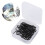 30Pcs Assorted Paperclip Car Shape Creativity 9