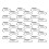 30Pcs Assorted Paperclip Car Shape Creativity 5