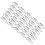 30Pcs Assorted Paperclip Car Shape Creativity 4