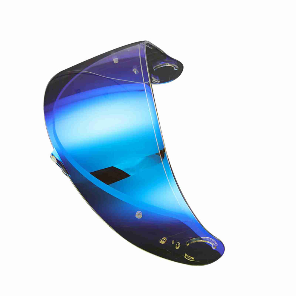 Motorcycle Helmet Visor Replacement For Gt-Air2, 10 Colors, Anti-Fog & Uv 4641331488691