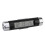 2-in-1 Car Clock & Thermometer with Luminous LED Display, Blue Backlight 14
