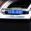 2-in-1 Car Clock & Thermometer with Luminous LED Display, Blue Backlight 7