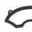 Guarnizione per BAFANG BBS HD Mid Drive Controller 8