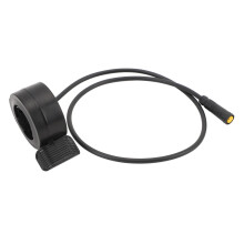 Cavo acceleratore 130X 3-pin, Ø 22 mm, 50 cm, 24-72V