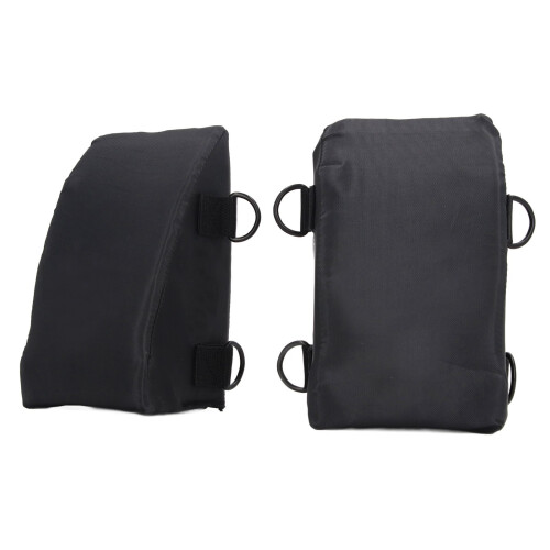 Catcher Knee Savers weiche und leichte Kniepolster 1