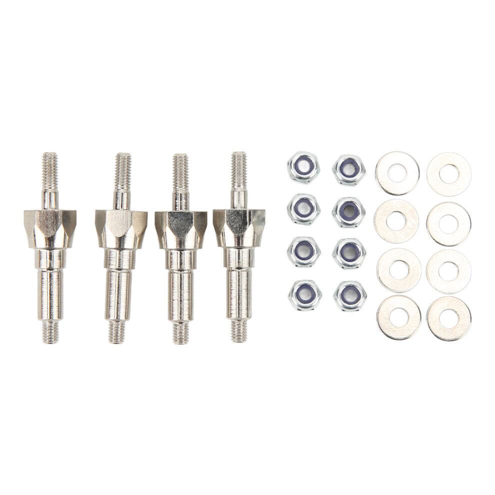Rc Shock Standoff Replacement Rc Shock Absorption 9121376059445