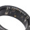 R06 Smart Ring 18mAh, Größe 10, Farbe Metall 10