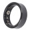 R06 Smart Ring 18mAh, Größe 10, Farbe Metall 11
