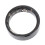 R06 Smart Ring 18mAh, Größe 10, Farbe Metall 16
