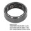 R06 Smart Ring 18 mAh, Größe 9, IP68 Metall 2