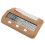 Digitale Schachuhr ABS Tan 13,88,84,5 cm 1