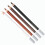 4PCS Charcoal Pencils Drawing Set Colour Pencils 7