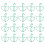 20Pcs Mini Photo Clip UmbrellaShaped Paperclip 5