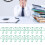 20Pcs Mini Photo Clip UmbrellaShaped Paperclip 10