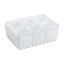 Gehackte Frühlingszwiebel-Crisper 28.2 oz Große Kapazität