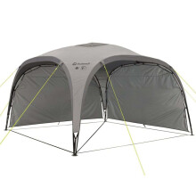 Outwell Side Wall Set for Utility Tent Event Lounge Camping Lounge Tent 2 pcs L