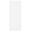 VidaXL vidaXL Wall Mounted Cabinet Storage Cabinet Cupboard White Engineered Wood 8