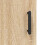 VidaXL vidaXL Wall Mounted Cabinets Storage Cupboard2 pcs Sonoma Oak Engineered Wood 9