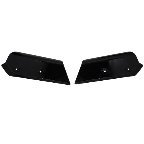 Motorcycle Handguards for MT-09/SP 2024 Windproof ABS Hand Protectors