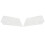 Motorcycle Handguards for MT-09/SP 2024 Windproof ABS Hand Protectors 6