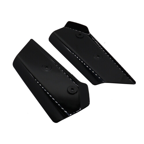 Motorcycle Handguards for MT-09/SP 2024 Windproof ABS Hand Protectors 2