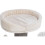 Trixie TRIXIE Cat Scratching Post Emil 96 cm Light Grey Pet Cat Scratching Column 5