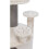 Trixie TRIXIE Cat Scratching Post Emil 96 cm Light Grey Pet Cat Scratching Column 6