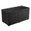 Keter Keter Gartenlagerbox Kentwood 350 L Anthrazit 445130 2