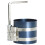 YATO Pistonsegmentcompressor 1