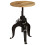 VidaXL (60 x (76-110) cm) vidaXL Bar Table Kitchen Dining Room Dinner Counter Table Solid Mango Wood 5