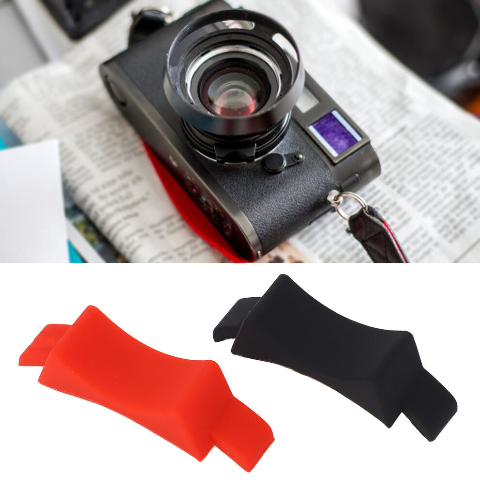 2Pcs 11Mm Silicone Lens Focus Wrench For Easy One-Finger Adjustment 5041331496815