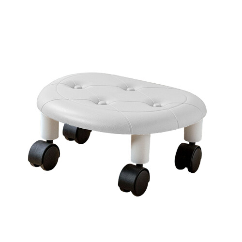 Low Roller Seating Weiß 33,5  15  26 cm 0,69 kg 2