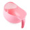 Reiswascher Sieb Pink Groß 29x20x15 cm 12