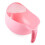 Reiswascher Sieb Pink Groß 29x20x15 cm 7
