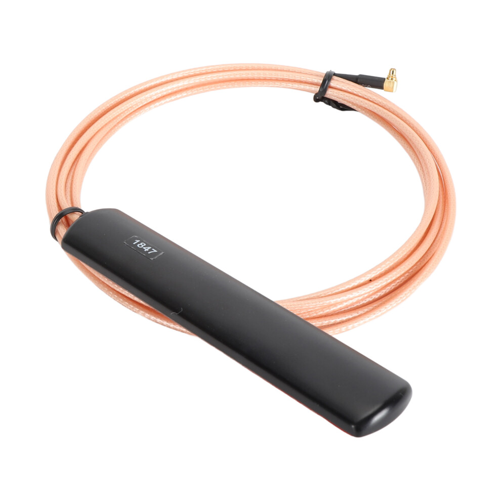 Mmcxx Gsm Gprs Cdma Amps Antenna 9.8Ft Cable Abs Materials 8791331498247