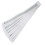 30Pcs Music Box Refill Blank Paper DIY Composition 5