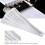 30Pcs Music Box Refill Blank Paper DIY Composition 15