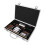 Portable Copper Bore Brush Kit for Universal Barrel Cleaning 1