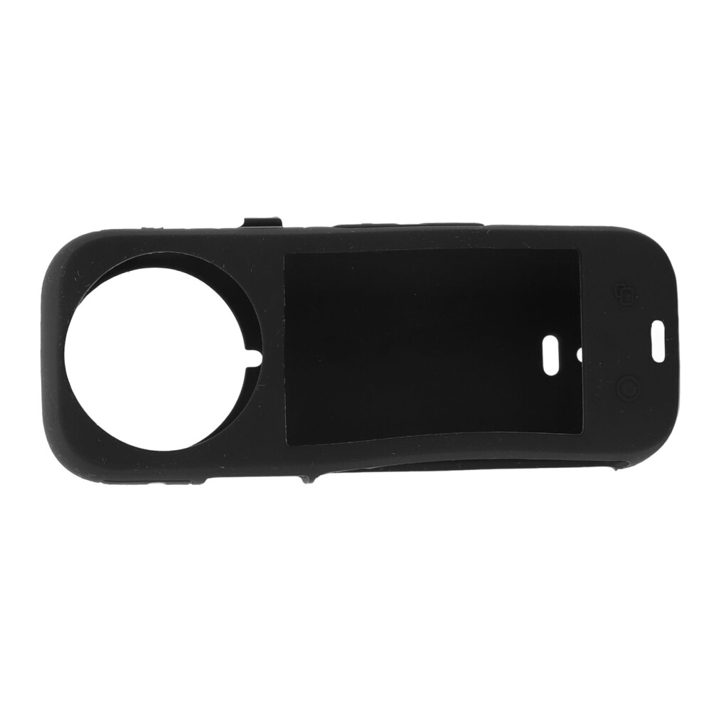 Silicone Shockproof Protective Cover For X4 Action Camera 4641331499505