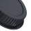 5-teiliges ABS-Rückdeckel-Set für DSLR mit EF-Mount 3