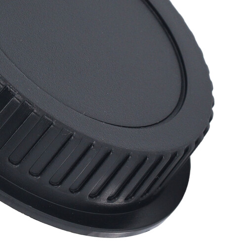 5-teiliges ABS-Rückdeckel-Set für DSLR mit EF-Mount 2