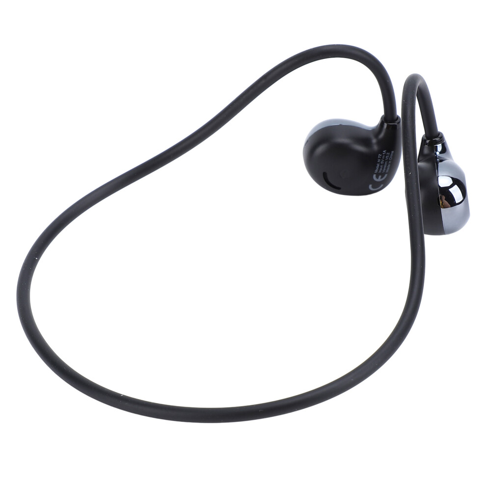 Open Ear Headphones Bluetooth 5.4 Dual Mic 10H Call Noise Reduction For Runningcycling 8471331502372