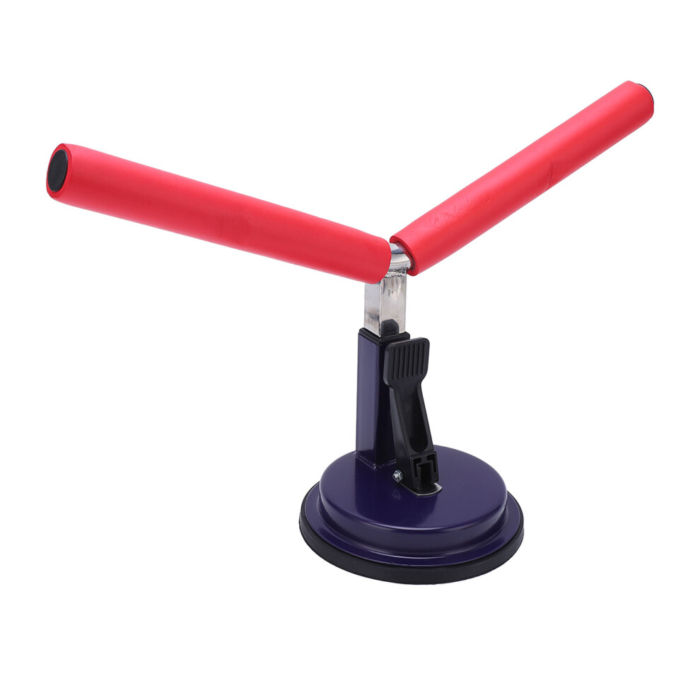 Universal Kayak Roof Rack Heavy Duty Canoe Red 9121376060809