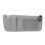 Visor de sol giratorio gris derecho 74310 06750 B0 2