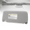 Visor de sol giratorio gris derecho 74310 06750 B0 7