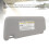 Visor de sol giratorio gris derecho 74310 06750 B0 4