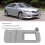 Visor de sol giratorio gris derecho 74310 06750 B0 8