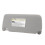 Visor de sol giratorio gris derecho 74310 06750 B0 9
