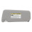 Visor de sol giratorio gris derecho 74310 06750 B0 11